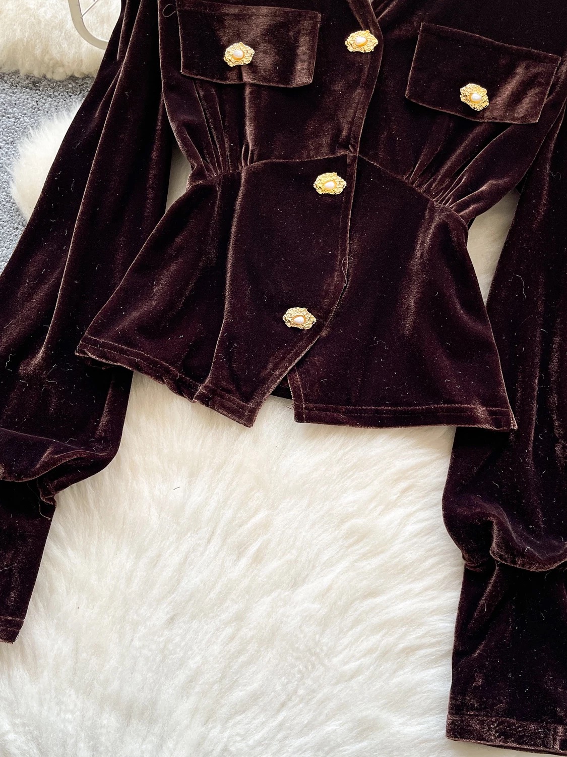 Right on cue top FTO347 images